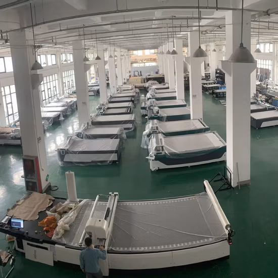 Высококачественная машина для изготовления полиэфирных слоев